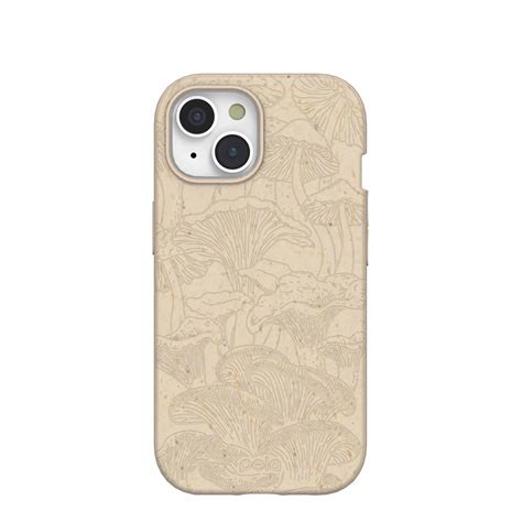 iPhone 15 Case - Compostable iPhone 15 Cases - Pela Case
