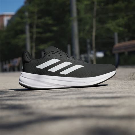 adidas Response Super Shoes - Black | adidas UAE