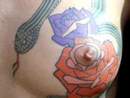 Miki Sugimoto nude pics página