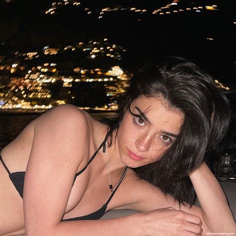 Dixie D Amelio Nude Photos Videos 2025 TheFappening