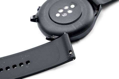 Testissä Amazfit GTR 2e - io-tech.fi