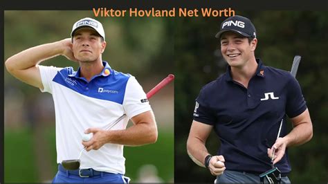 Viktor Hovland Net Worth Career And Business