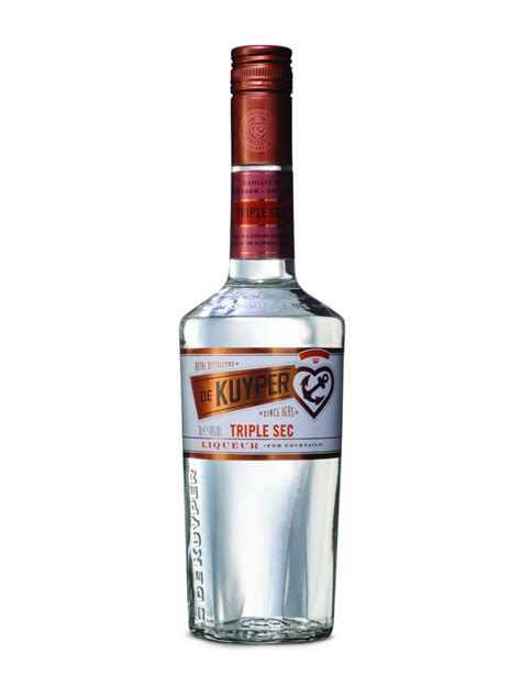 Triple Sec De Kuyper 700 Ml GUAYAQUIL La Taberna Urdesa