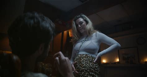 Nude Video Celebs Fox Sinclair Nude To Hell With Reno