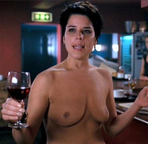 Neve Campbell Nude And Sexy Photos The Fappening