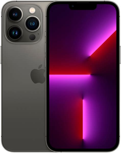Смартфон Apple Iphone 13 Pro Max | отзывы