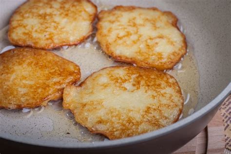 Драники из картошки - рецепт с фото пошагово, как приготовить