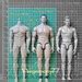 Th Scale Xxl White Trunks Men S Underwear Fits Phicen Tbleague M M M And Hot Toys Ttm