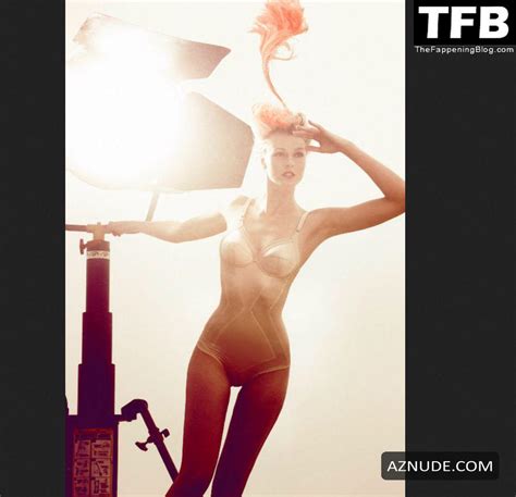 Miriam Hoeller Nude And Sexy Photos Collection AZNude