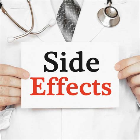 The Side Effects of Topical Finasteride Explained