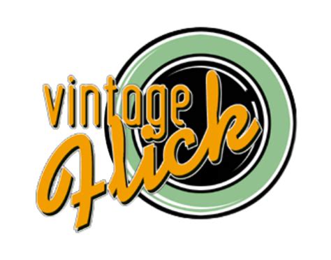 Fun Facts About Flick Vintage Flick