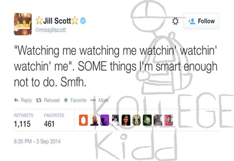 Jill Scotts Nude Photos Leak Singer And Thirsty Fans React Welcome To KollegeKidd