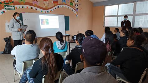 Padres Y Madres De Familia De San Felipe Se Suman A La Prevenci N De