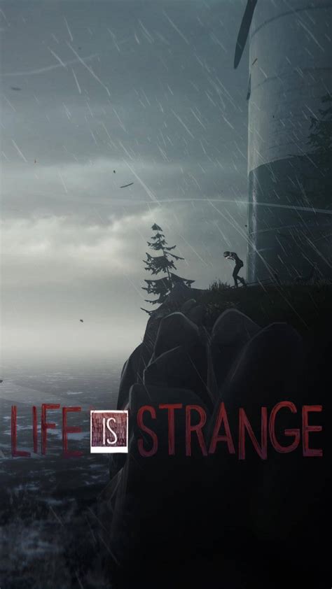 Free Life Is Strange Background 100 Life Is Strange Background S