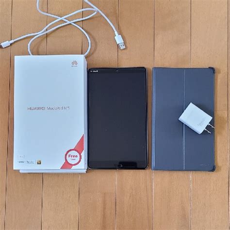 高評価定番 HUAWEI MediAPad M5 LTE SHT-AL09 人気通販