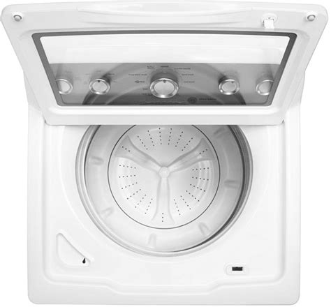 Maytag MVWX655DW 28 Inch 4.3 cu. ft. Top Load Washer with 11 Wash