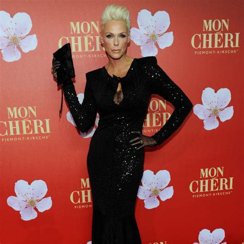 Brigitte Nielsen feels like Sylvester Stallone marriage never happened