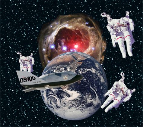 Groom – Outta This World With joy | Rockylou's DS106 Blog