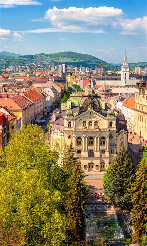 Slovakia Holidays 2024/2025 | Cheap Holidays to Slovakia | lastminute.com