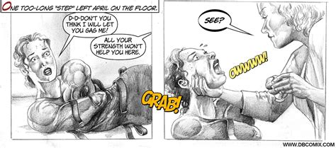 Gag Time By LindaDanvers Hentai Foundry