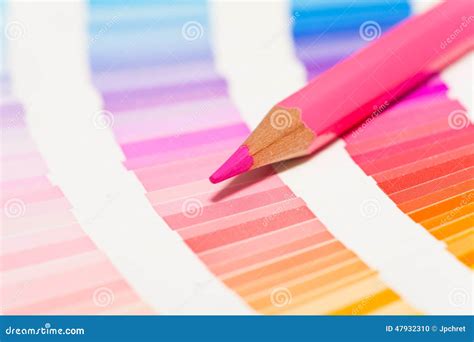 Holbein Colored Pencil Chart Ponasa