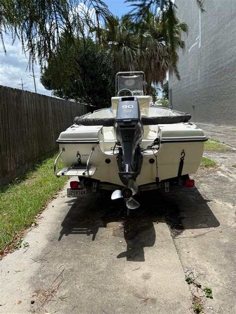 2004 Hydra Sport 170 cc - Boats - New Orleans, Louisiana | Facebook