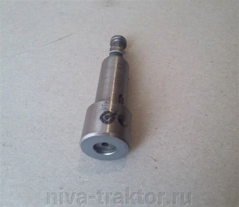 Плунжерная пара 4УТНМ-1111410-01 АЗТН Д240 (752901656) купить в Кирове ...