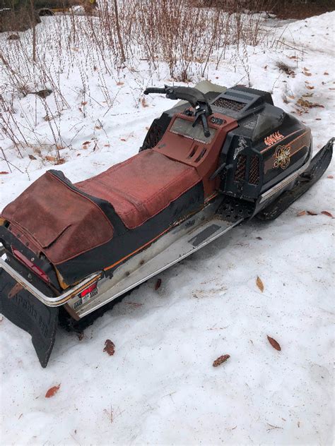 Arctic Cat Snowmobiles Snowmobiles Ottawa Kijiji