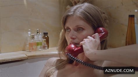 Malgorzata Bela Nude Aznude