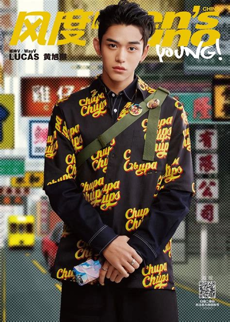Pin De 𝗗𝗼𝗹𝘆𝗻 𝗠𝗳𝗽 ☕︎︎ En Wayv U5a01u795ev Cantantes Coreanos