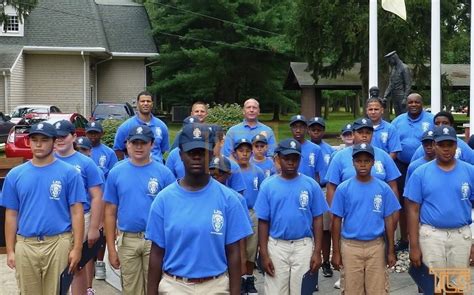 Lakewood Youths Are Invited To Attend The 2023 Lakewood Police Youth