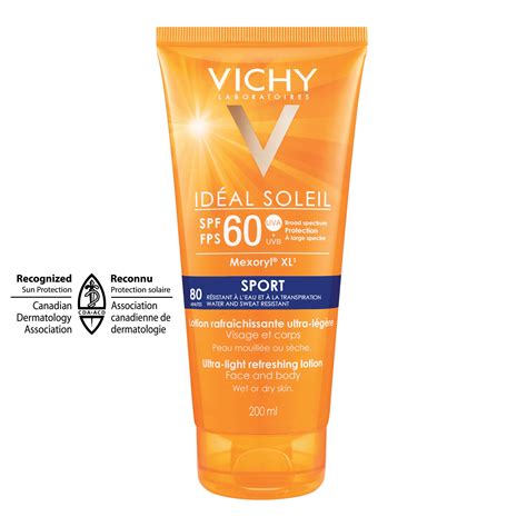 Best Sunscreen For Runners Sports And Outdoors 2021 Vichy Canada