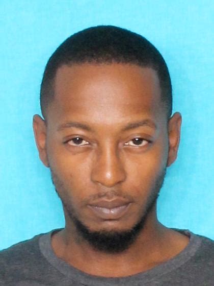 Suspect Wanted For Murder Nopd News