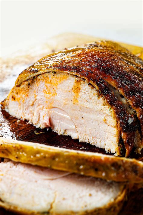 how long to roast a 7 lb turkey breast