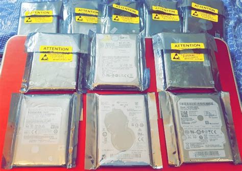 4GB 8GB RAM DDR3L DDR4 High Speed 250GB 320GB 500GB 750G1TB HARD DISK ...