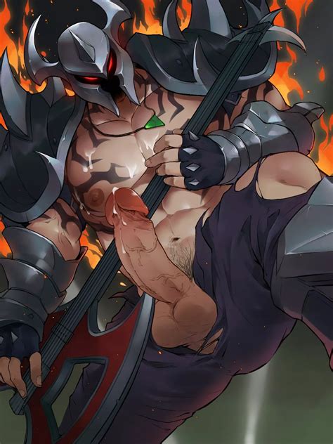 Mordekaiser Saury League Of Legends Nudes Rule Gay NUDE PICS ORG