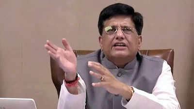 Air India Govt Has Not Taken Any Decision On Air India So Far Goyal