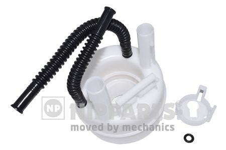 Купить Топливный фильтр NISSAN QASHQAI (J11. J11_) 2006-2014 г., цена ...