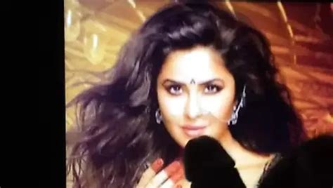 Cum Tribute To Karishma Tannna Raand Man Porn XHamster XHamster