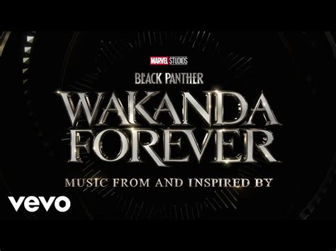 Burna Boy Alone From Black Panther Chords Lyrics Video