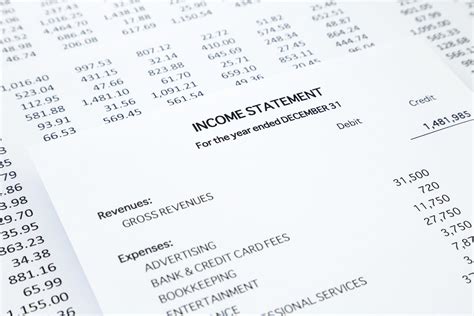 3 Financial Statements Every Electrical Contractor Should Know