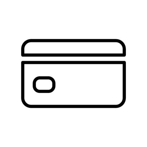 Premium Vector Payment Method Icon