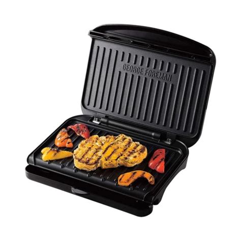 George Foreman Grill 25810