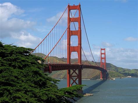 Free Photo Suspension Bridge Free Image On Pixabay 3741