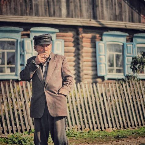 Village of Kazantsevo, Chelyabinsk region, Russia. | Instagram, Photo ...