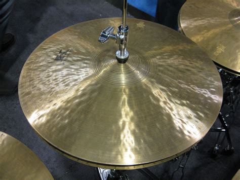 Zildjian at NAMM 2014 | Rhythm Traders Drums & Percussion Galleries
