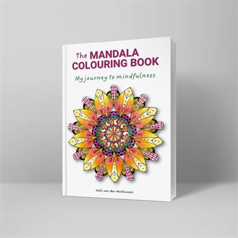 Master Mandalas A Mandala Colouring Book A Colour