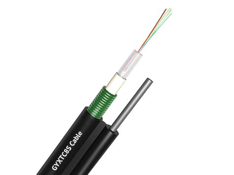 Fiber Optic Cables Conecsys