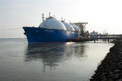 What is LNG? | ENGIE Global Energy Management & Sales