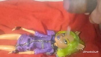 Cumpilation Facial 7 Monster High XVIDEOS